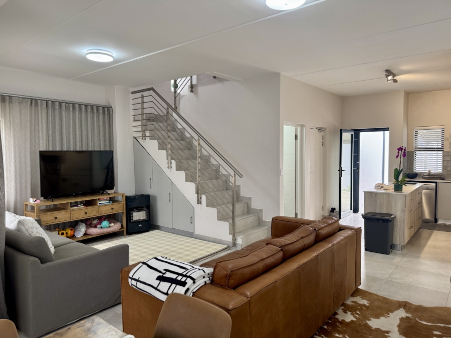 To Let 3 Bedroom Property for Rent in Verdeau Lifestyle Estate Western Cape